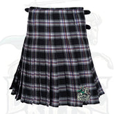 Clan Iron Horse Tartan Kilt